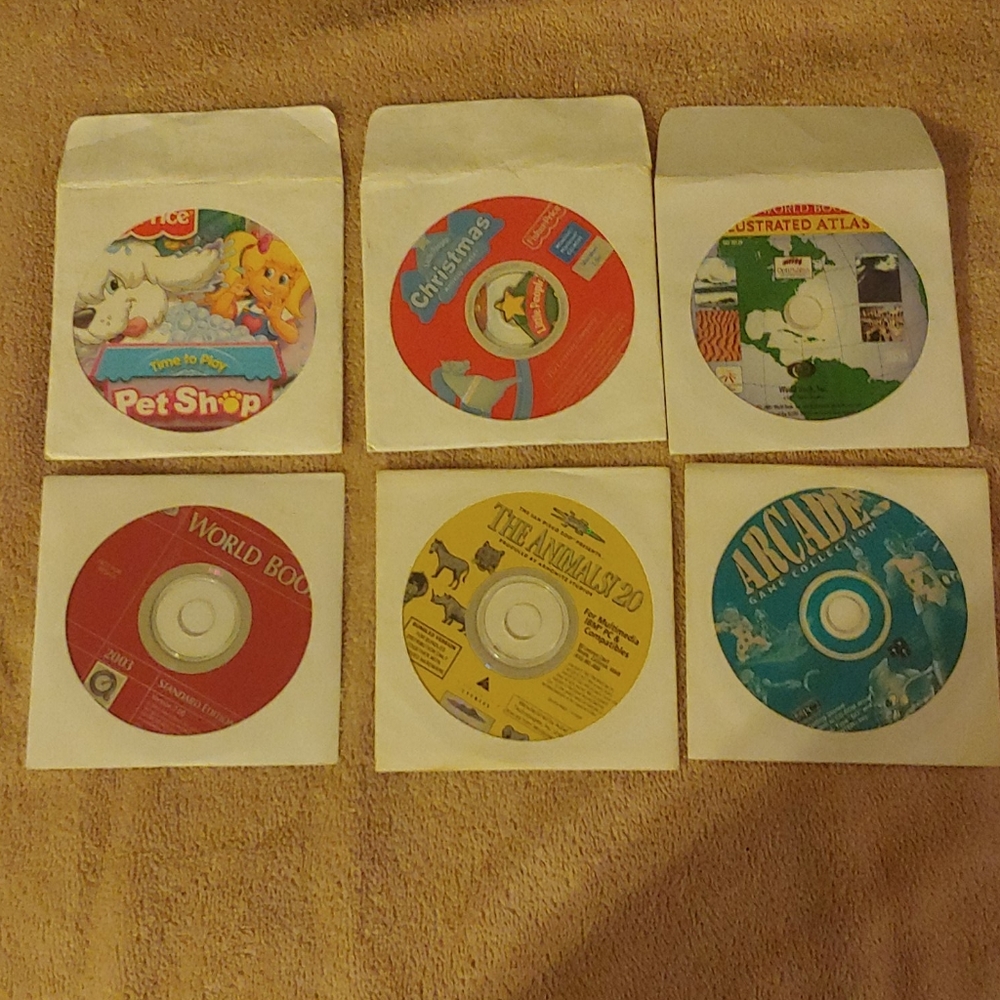 Kids learning games for pc